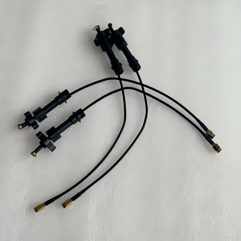 สายฟีดสัญญาณเสาอากาศ DJI T40 RTK