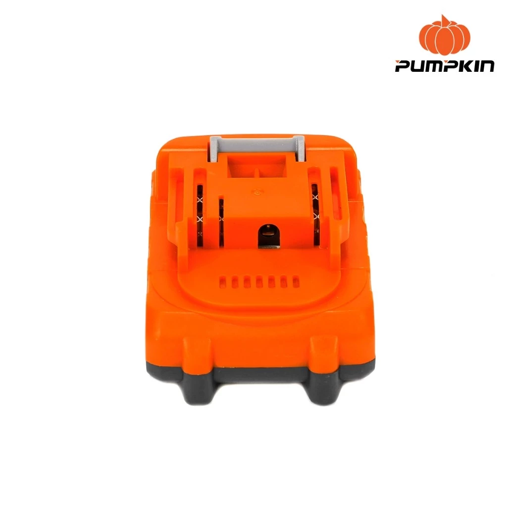 PUMPKIN อะไหล่ แบตเตอรี่ 20V x20 ขนาด 2.0Ah 42325 ขนาด 4Ah 42333 5Ah 50297 แท่นชาร์จ 42326 แบต แท่นชาร์จแ thumbnail 6