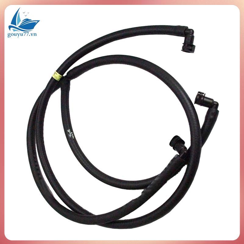 สําหรับกอล์ฟ A4 A6 Q5 TTS เข้ากันได้กับ 1J0955964F เครื่องซักผ้าไฟหน้าท่อพ่นท่อ