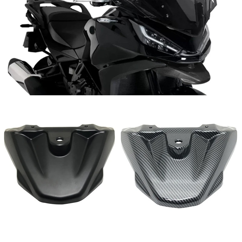FSFor Honda NT1100 NT 1100 2022 2023 2024 Motorcycle Front Beak Fairing Extension Wheel Extender Cov