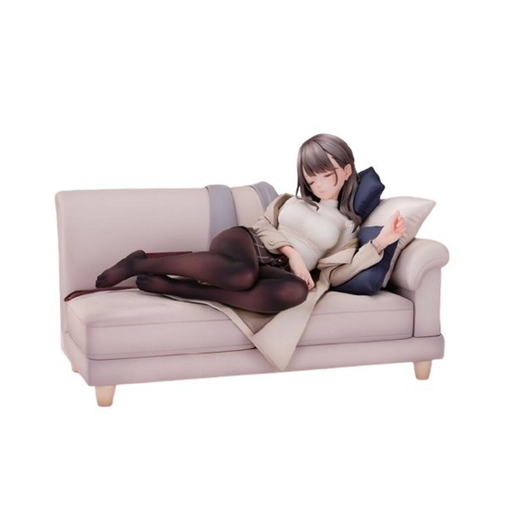 MagicBullets 1/6 Asleep 4589491400187 (Figure)