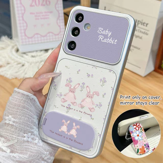 เคสทรศัพท์ For Samsung A56 A57 A07 A37 A17 A16 A55 A36 A27 A06 S26 S23 S24 Ultra S25 FE A05 A13 A14 A15 A23 A25 A53 A54