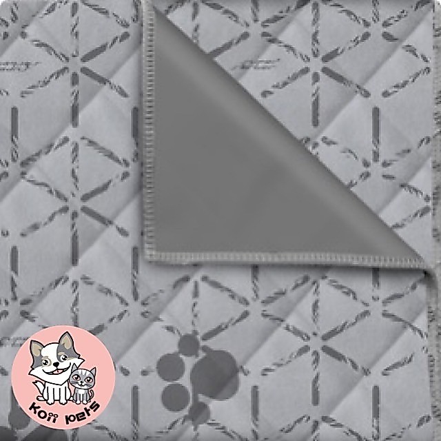Pet Pee Pad فوط قابلة للغسل للحيوانات (S-XXL) — صورة 4