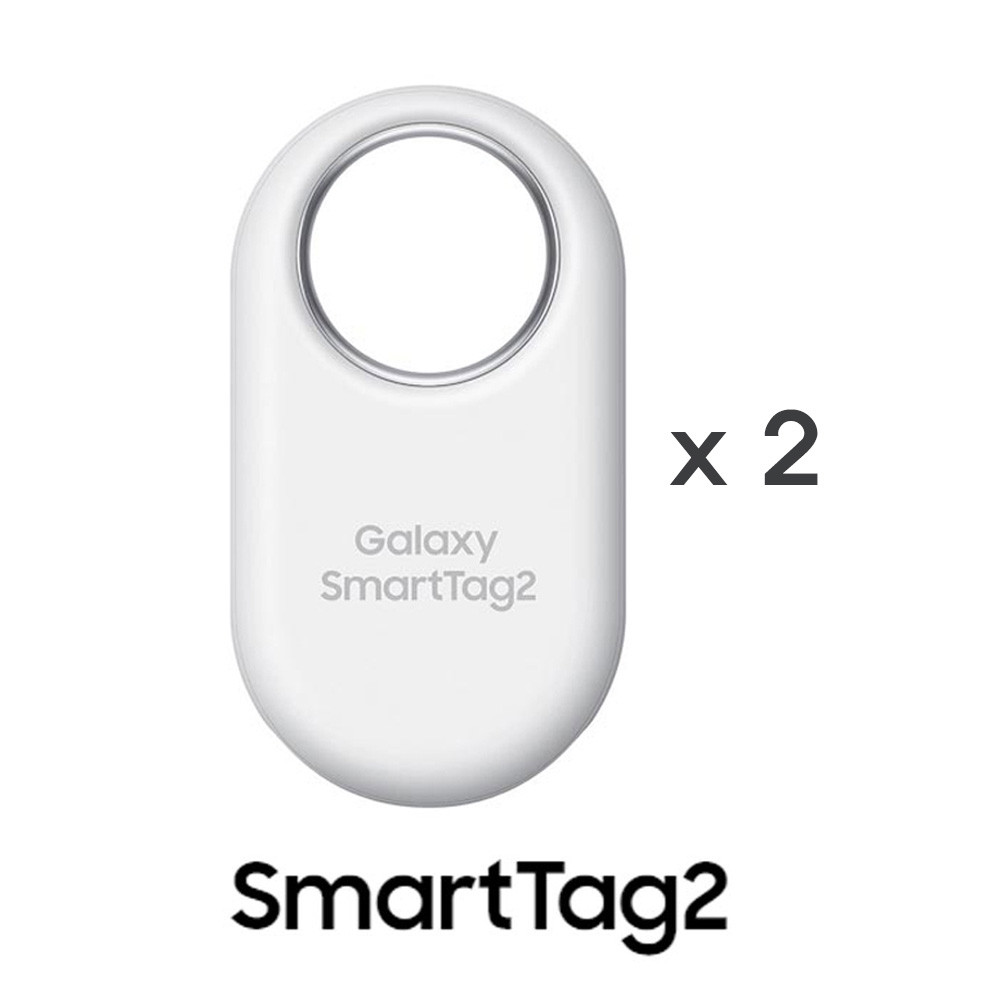 Samsung Korea 2 x EI-T5600 1 pcs UWB Galaxy Smart Tag 2 Location GPS Tracker