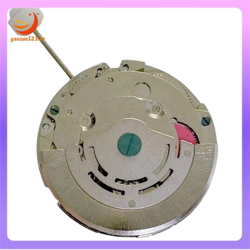 Automatic Mechanical Movement Watch 2813 3 Pin Single Calendar กลไกการเคลื่อนไหวอัตโนมัติ