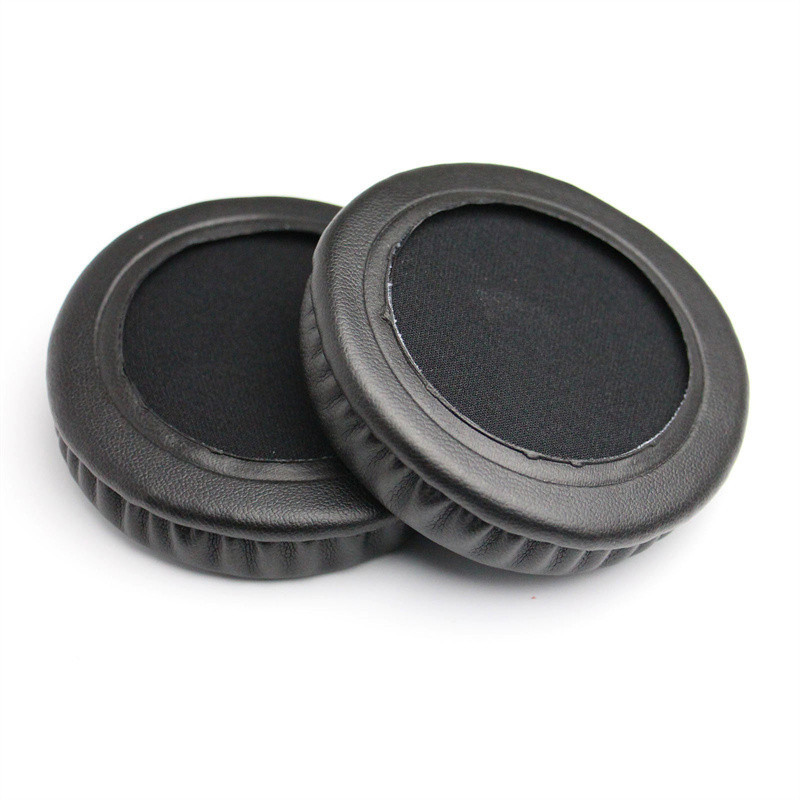 แผ่นรองหูฟังเปลี่ยนเบาะสําหรับ AKG K420 K430 K450 K416P K404 Q460 หูฟัง