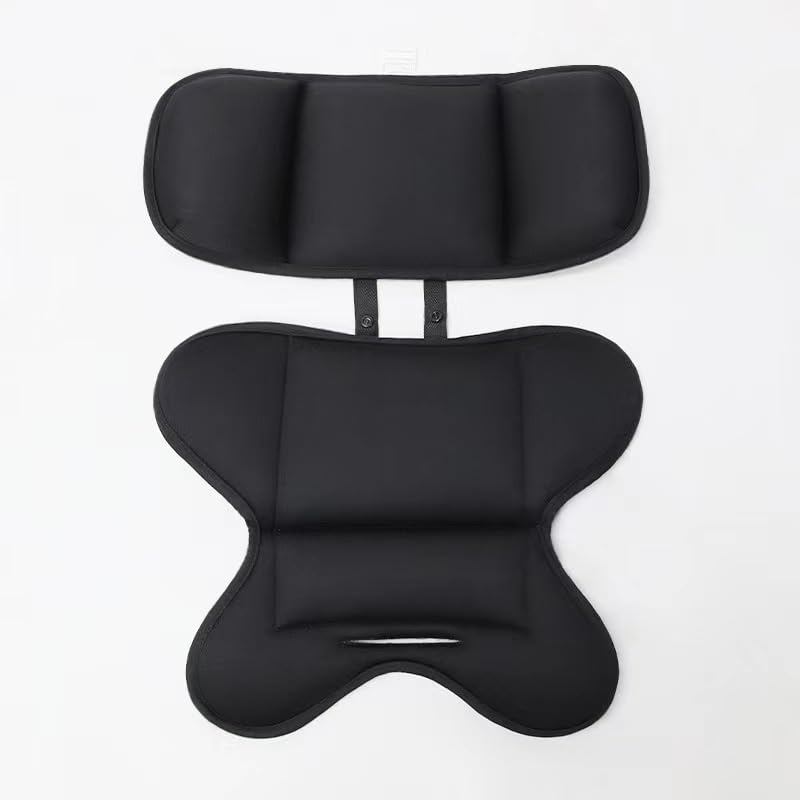 ใส่ทารกสําหรับ Doona,Graco Snugride,Chicco Keyfit ,Britax,และ Evenflo,อุปกรณ์เสริม Doona,กันกระแทก,ล
