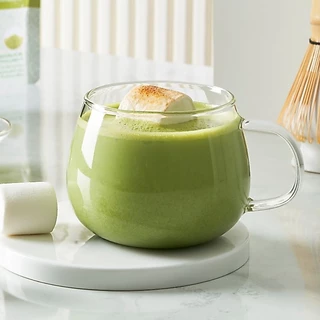 มารุเซ็น ชาเขียวมัทฉะ ชนิดผงออร์แกนนิค 100% ขนาด 100 กรัม Matcha Organic Premium