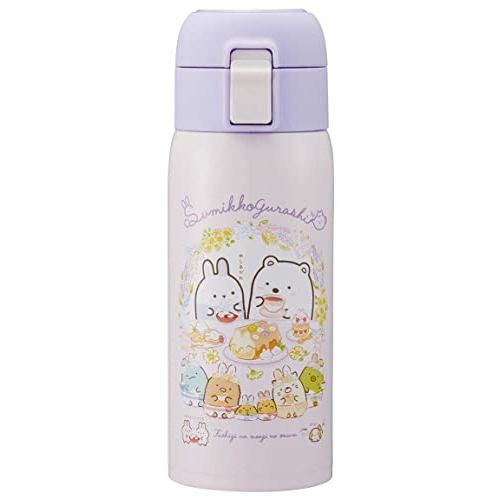 High quality products Directly from Japan Skater STOT3-A Sumikko Gurashi Rabbit Onigawa Insulated Do