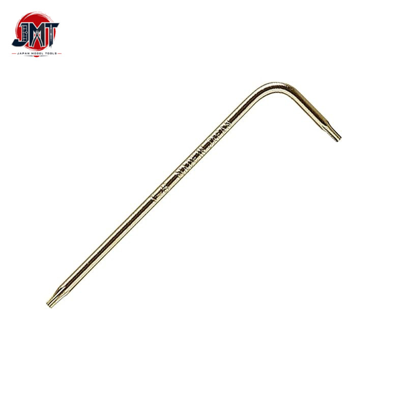 ANEX Hexalobe (Torx) Wrench Keys, T6–T55, Individual and Holder Sets, No. 630/638/639