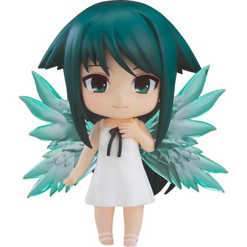 Good Smile Company Nendoroid Saya no Uta Saya Non-scale Plastic Painted Movable Figure