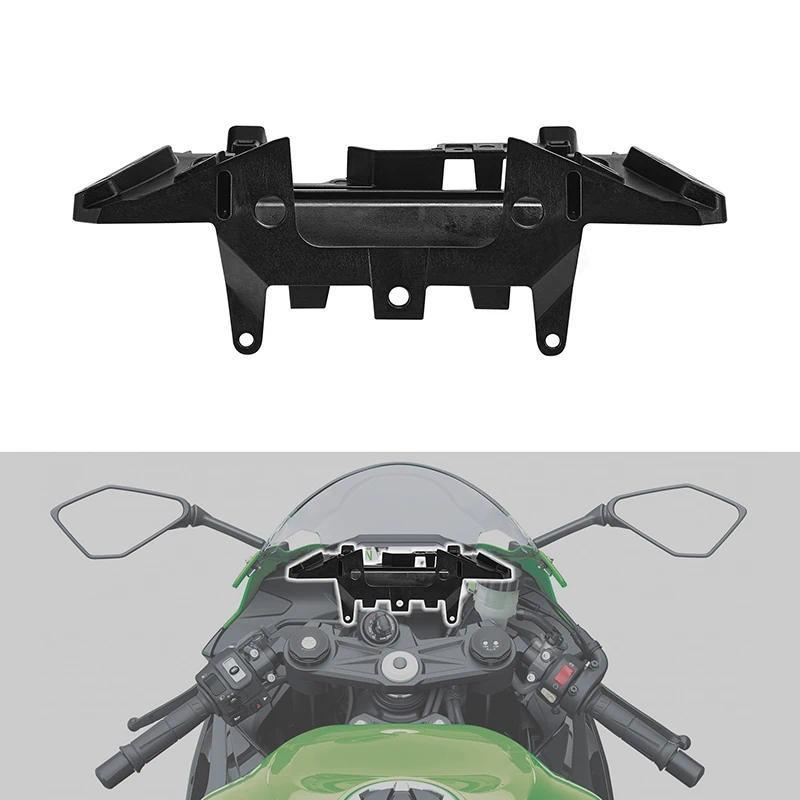 Kขายึดแฟริ่งสำหรับรถมอเตอร์ไซค์ Kawasaki Ninja ZX-6R ZX6R ABS ปี 2024-2025