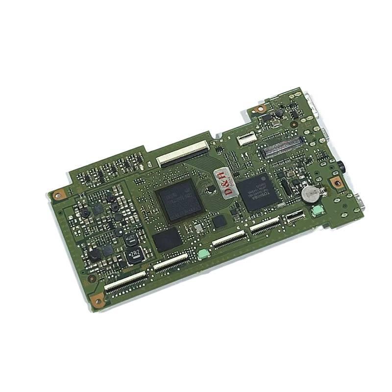 WE 100% Original D3300 เมนบอร์ดสําหรับ nikon D3300 บอร์ดหลัก D3300 mainboard กล้องอะไหล่ซ่อม
