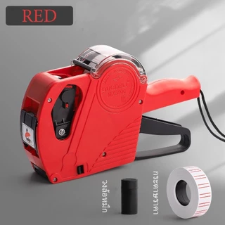 เครื่องยิงป้ายราคา ปืนยิงราคา ติดป้ายราคา Price Lebeler
