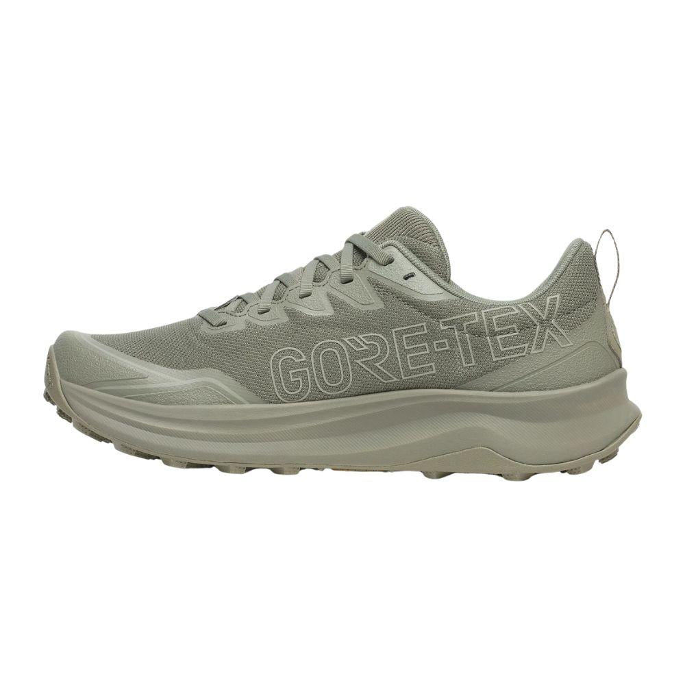 SAUCONY PEREGRINE 16 GTX รองเท้าวิ่งเทรลผู้ชาย — صورة 3