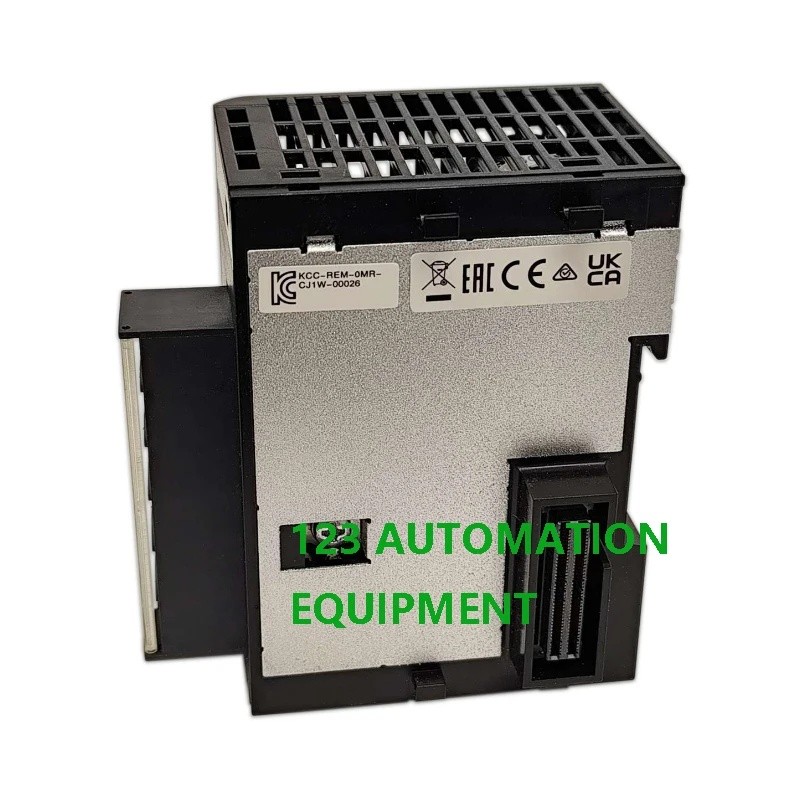 พาวเวอร์ซัพพลาย Omron CJ1W-PA202 ใหม่ของแท้