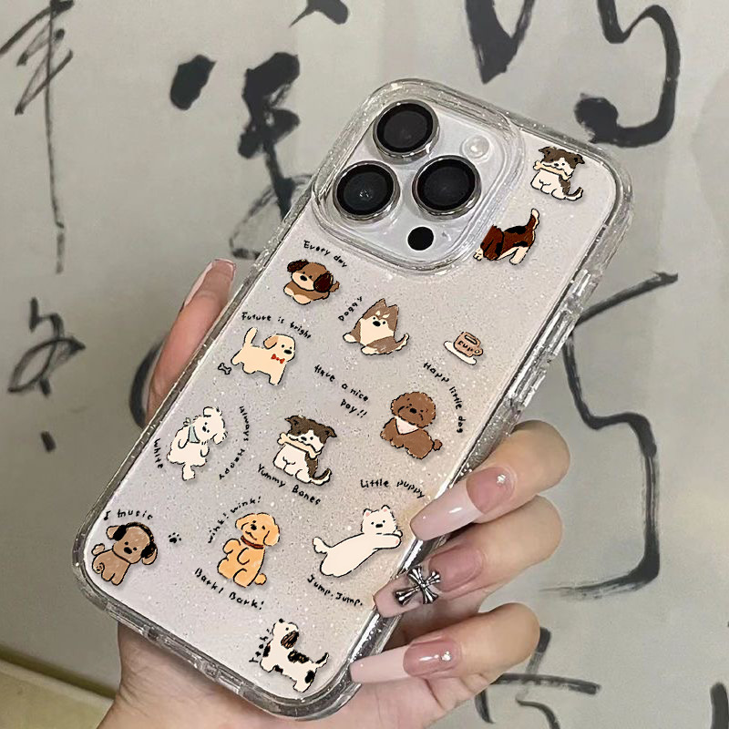 Lucy ส่งจากไทย สินค้า 1 บาท ใช้กับ เคสไอโฟน11 13 14plus 15 pro max XR 12 13pro เคสเกาหลี 6P 7P 8P พสัส X 14plus
