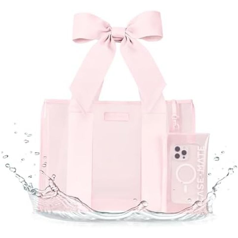 Case-Mate Jelly Tote Bag