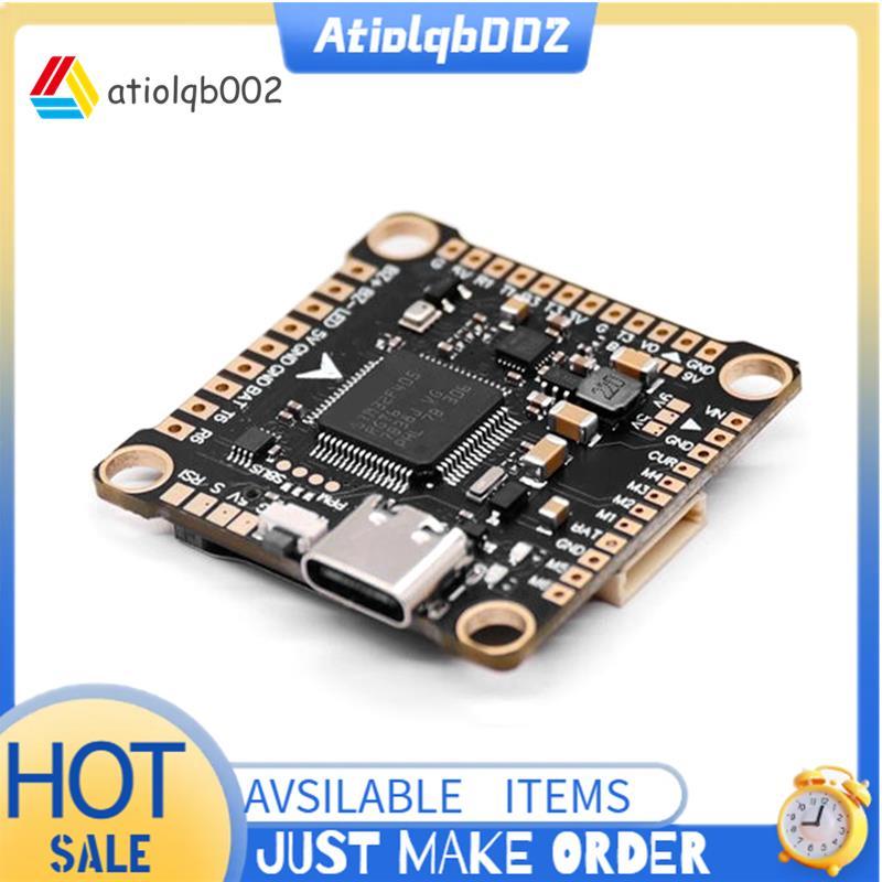 F4V3S Plus Flight Controller Sp Racing F4 F7 Drone Flight Controller รองรับ Cleanflight Betaflight แ