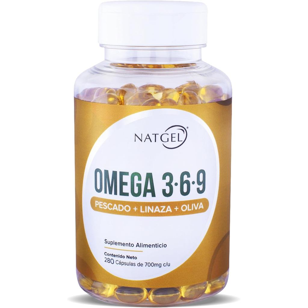 โอมิกา 3 6 9 |   Natgel Omega 369-Omega 3 Fish Oil+Omega 6 Flaxseed Oil+Omega 9 Olive Oil |   คุณภาพ