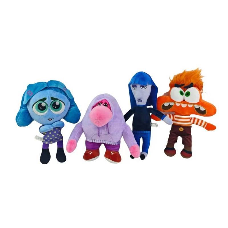 Brain Secret Team Doll Brain Secret Team Doll KPkY