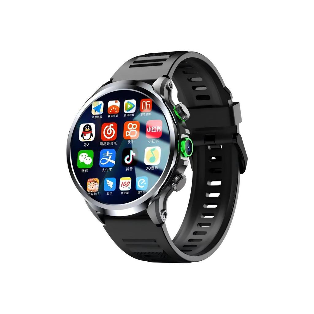 สไตล์ใหม่ Global Band รอบ H18 รุ่นรังผึ้ง 4g5g การ์ด smart Watch smart watch5 * 30730