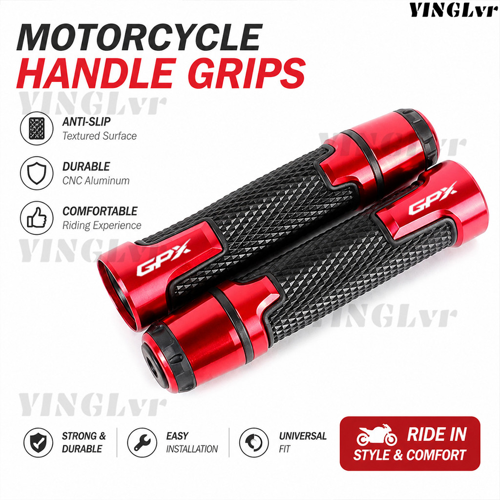 ใหม่!สําหรับ GPX Legend 250 Racer 200 DEMON 150GR 125 GR 200R Drone GR200R Racer200 DRONE150 รถจักรย