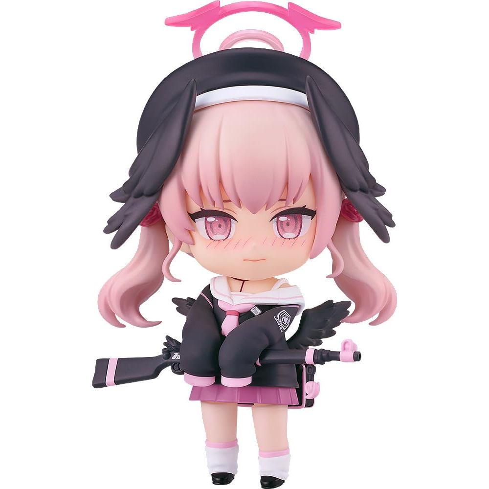 Good Smile Company Nendoroid Blue Archive -Blue Archive- Shimoe Koharu Non-Scale Plastic Painted Mov