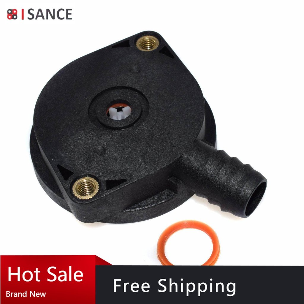 Crankcase Breather Vent Valve สําหรับ BMW E34 E46 E36 Z3 316i 318ti 316g 318i 318is 518g 316ci 11157