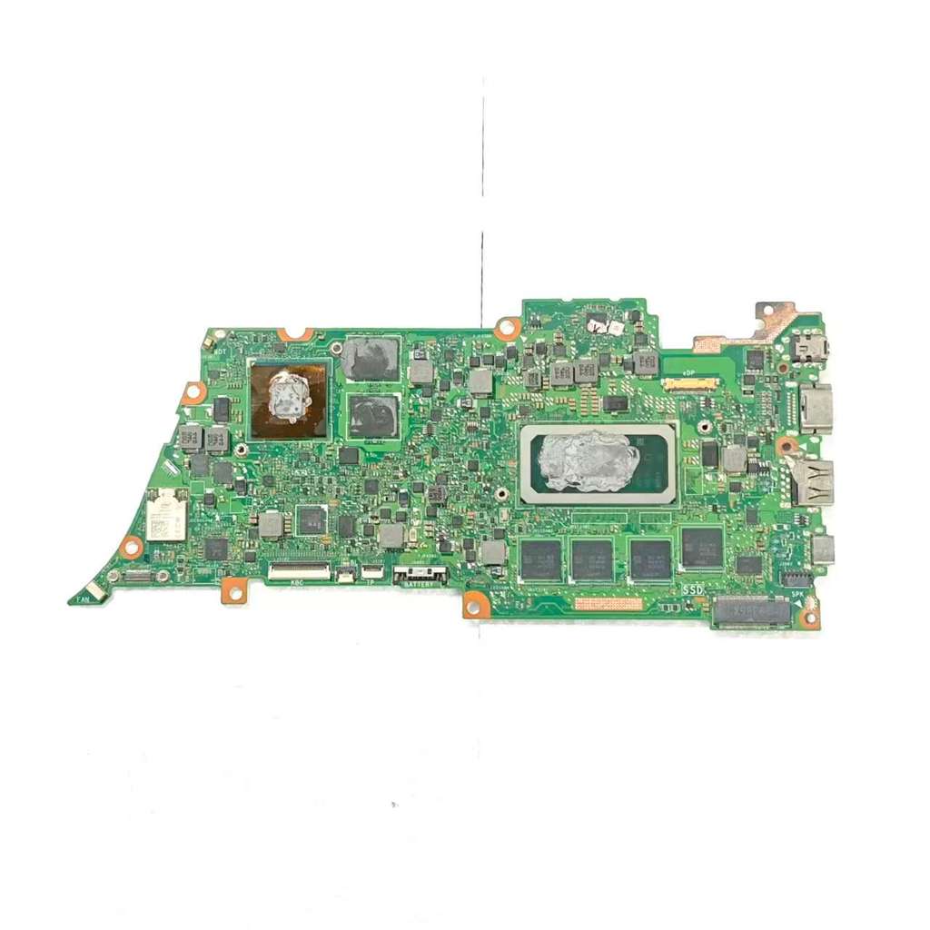 ASUSZenBook14UX433FUX433FNS4300F U4500F เมนบอร์ด UX433FA U4300F
