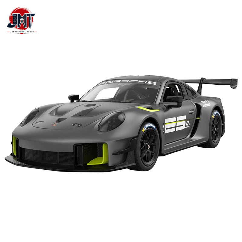 Doyusha Luster 1/18 Porsche 911 GT2 RS Clubsport 25 Model Kit R/C