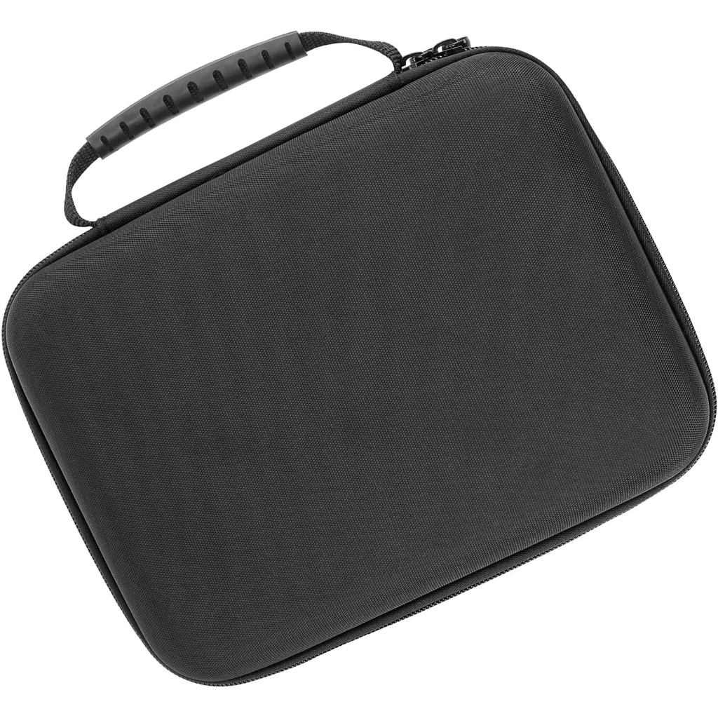Musiin Premium velvet Hard Case เข้ากันได้กับ Softube Flow Studio, Zoom G1X Four case B1X A1X Guitar