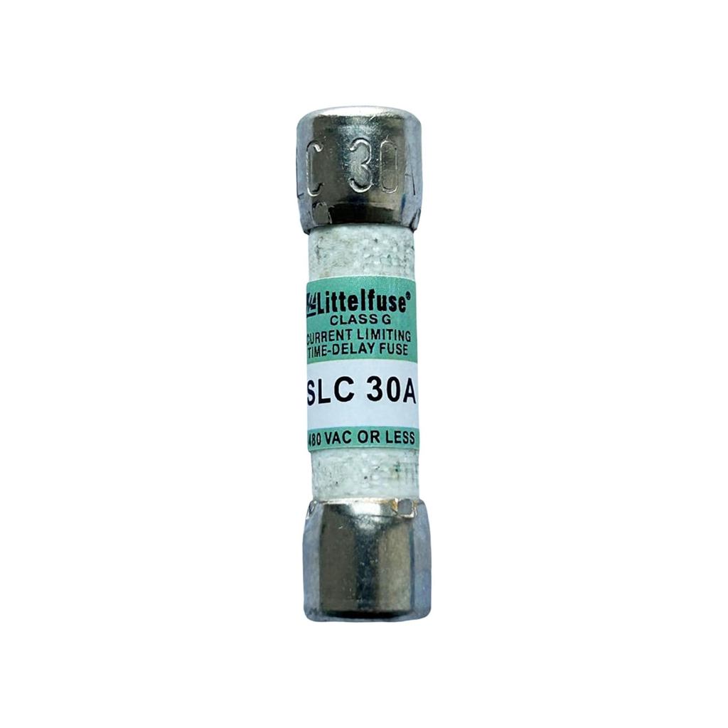 ใหม่ OEM SLC 30A SLC-30 SLC-30A SLC030 480Vac Class G Fuse แพ็ค 10 ชิ้น