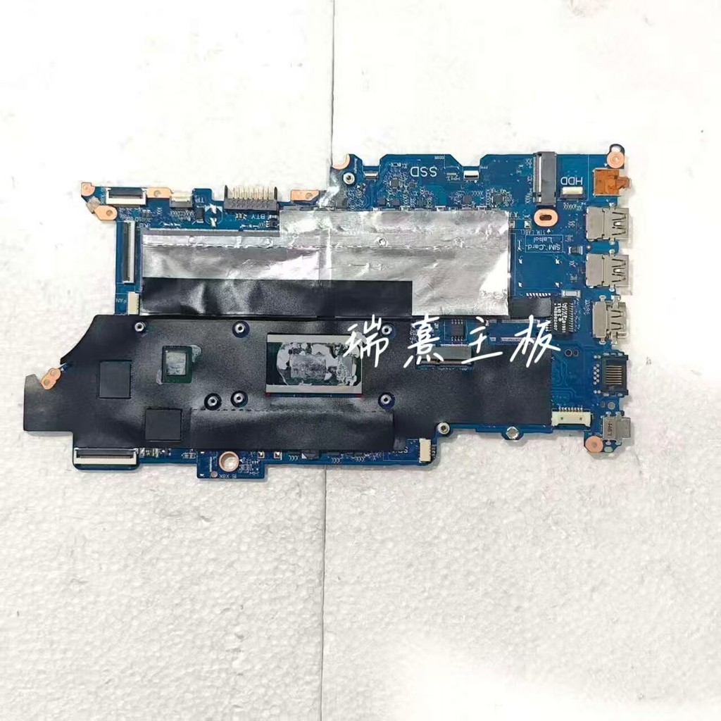 HP Battle zhan 66 Pro 14 G1 G2 G3 G4 G5 เมนบอร์ด X8Q X8B X8S X8M X8J