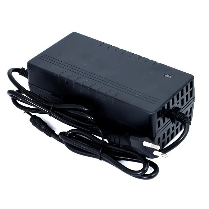เครื่องชาร์จแบตเตอรี่ 48V 60V 72V 80V 84V 96V 12AH 20AH 30AH 40AH 50AH 60AH เครื่องชาร์จจักรยานไฟฟ้า