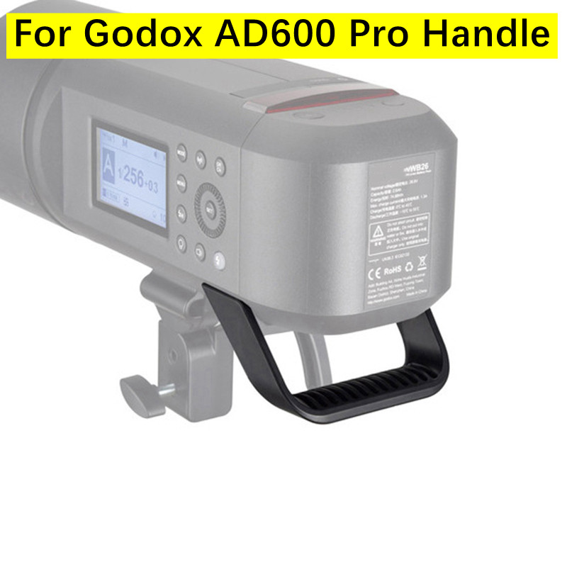 ใหม่แฟลชสําหรับ Godox AD600Pro AD600 Pro เปลี่ยนอะไหล่ซ่อม