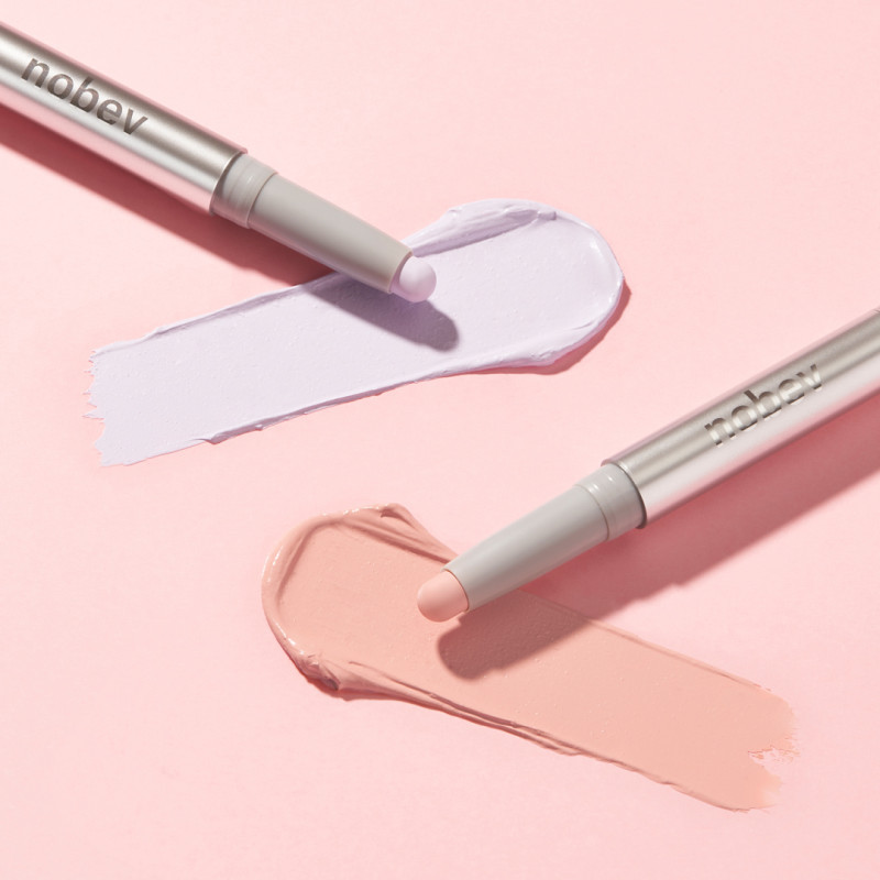 Nobev Color Corrector Soft Dual Pencil