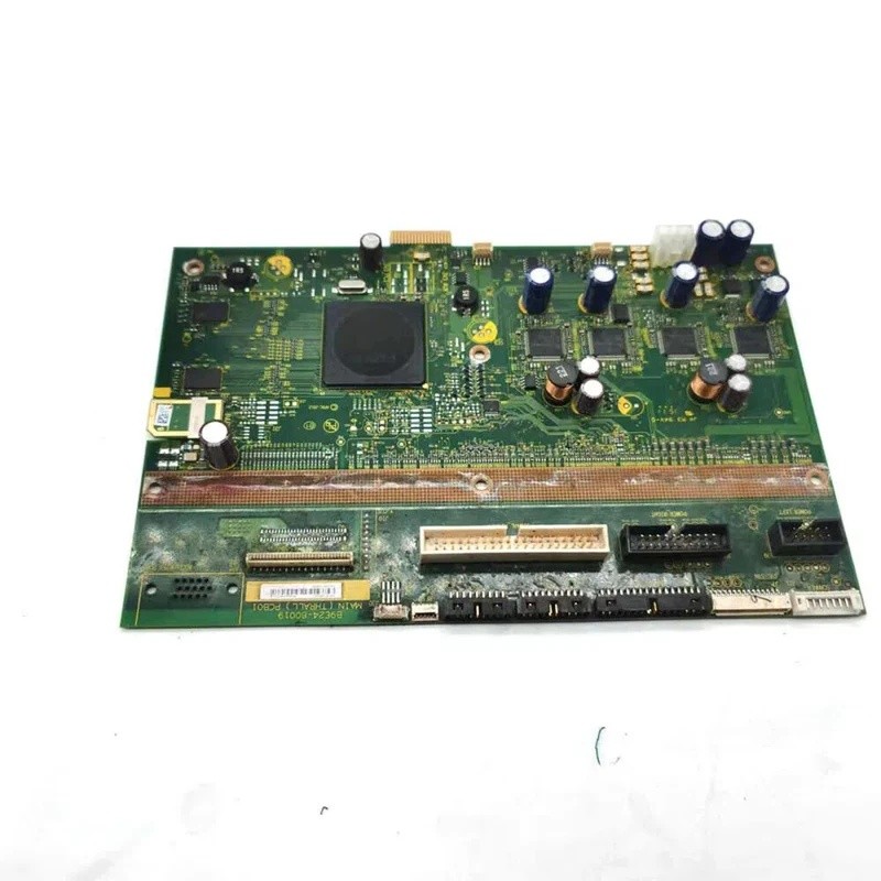 เครื่องยนต์ PC Board CR357-60057 เหมาะสําหรับ HP Designjet T920 T1500 T1530 T3500 T2530 T930 T2500