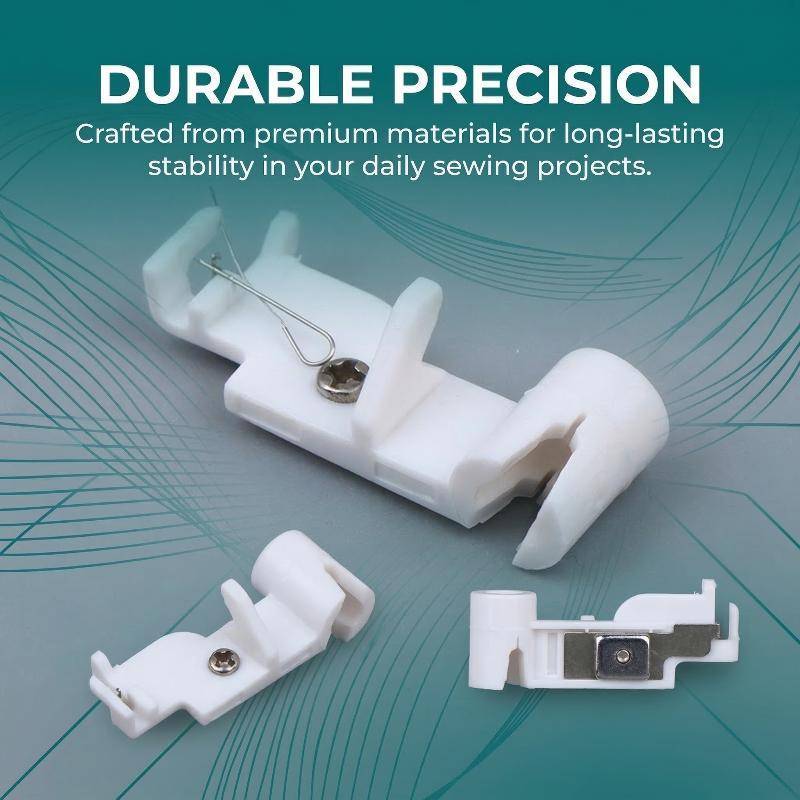 จักรเย็บผ้าในครัวเรือนเข็ม Threader สําหรับ Janome Elna Necchi 385 ปฏิบัติสะดวกเข็มแทรกสําหรับ Home 