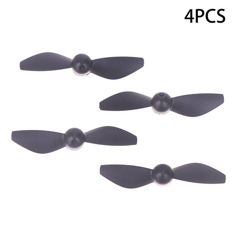 Well 4PCS V66 I1 Pro CZ06 Mini GT3 RC เครื่องบินอะไหล่ใบพัด des TH