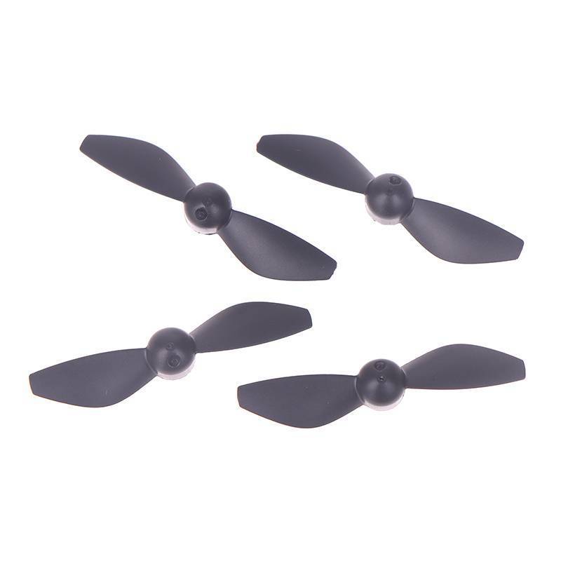 Thankswin 4PCS V66 I1 Pro CZ06 Mini GT3 RC เครื่องบินอะไหล่ใบพัด des th