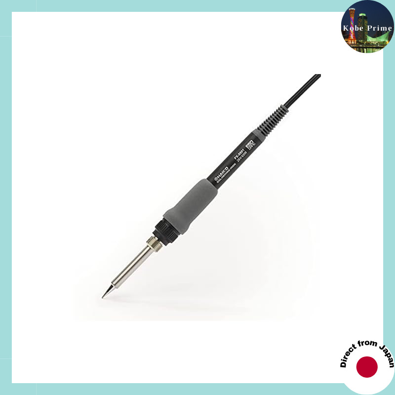 HAKKO soldering tip for M type soldering iron (T18 series) compatible with FX-888D/FX-889/FR-701/FR-