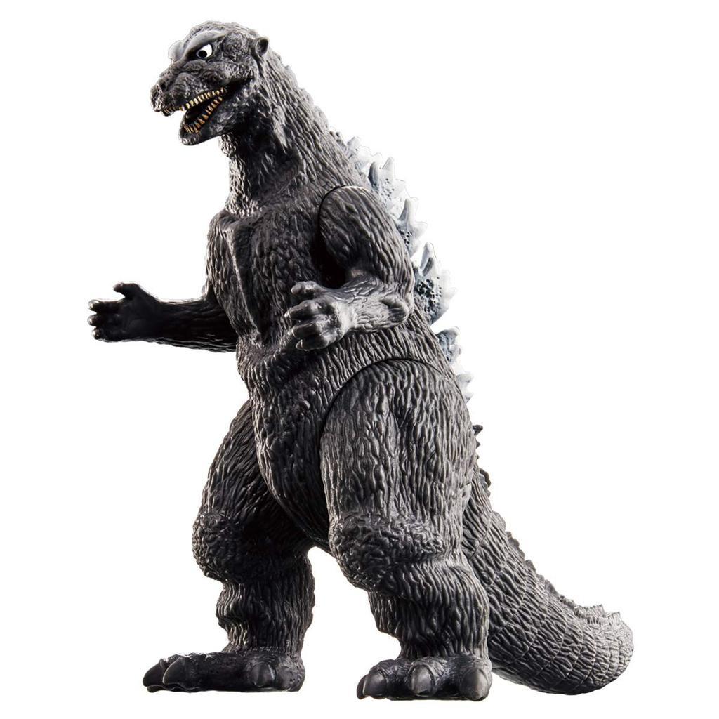 Godzilla Movie Monster Series: Godzilla (1954)
