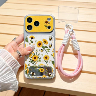 🐞🐞เข้ากันได้ เคสไอโฟน 17PROMAX 16PRO iPhone 15PLUS 14PRO 13PROMAX Apple 11PRO 12PROMAX-HLMBKP47