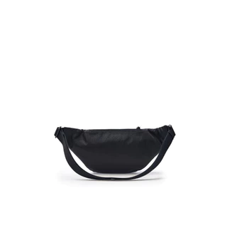 MLB กระเป๋าคาดเอว ยูนิเซ็กส์ Unisex Basic Gorpcore Belt Bag รุ่น 3AHSB025N 50BKS สีดำ