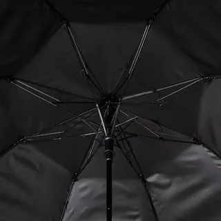 Decathlon Golf Umbrella Size Small Profilter ร่มกอล์ฟขนาดเล็กรุ่น Profilter - Black