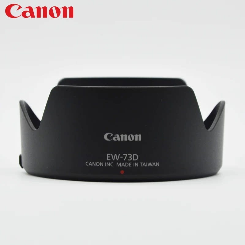 เหมาะสําหรับ Canon RF24-105STM RF 28-70 F2.8 STM เลนส์ EW73D เครื่องดูดควัน RF24-70