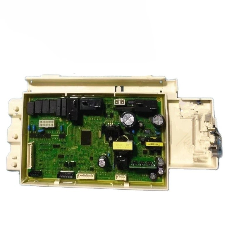 ใช้สําหรับ Samsung เครื่องซักผ้าบอร์ดคอมพิวเตอร์ DC92-01377Q DC92-01377K DC92-01377A DC92-01377B DC9
