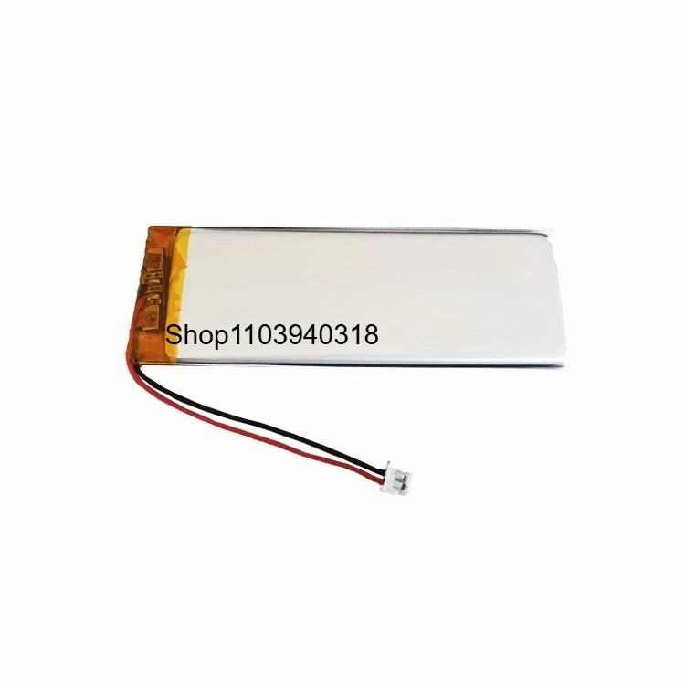 1500mAh 443083 XMYX03YM สําหรับ Xiaomi Square Box Bluetooth Audio 2 Audio2 แบตเตอรี่