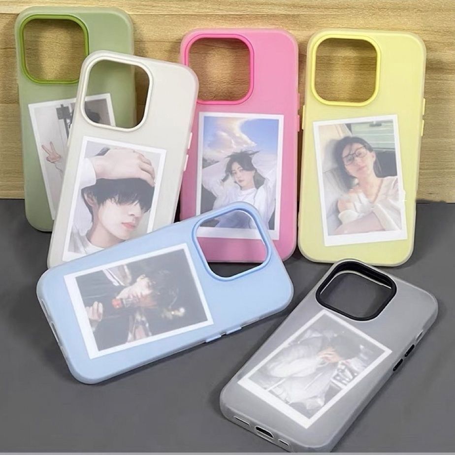 เคส vivo y200 vivo y200 5g เคส Dopamine สีทึบเรียบง่ายเหมาะสําหรับ vivoS50S30Prominis19s18s17s16s15s